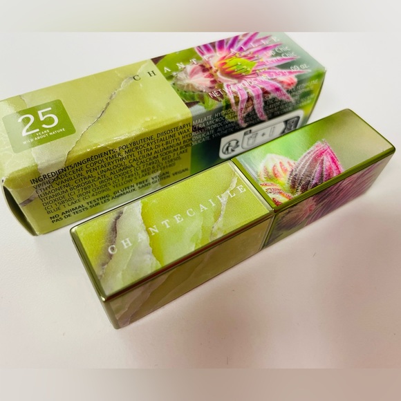 Chantecaille Limited Edition Wild Meadows Lip Chic - Picture 2 of 3